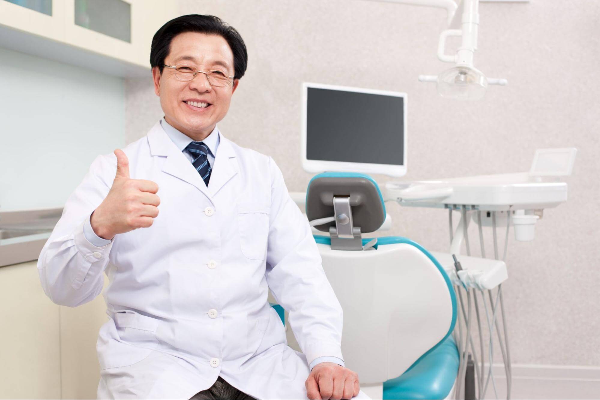 台北植牙診所挑選重點與植牙診所推薦